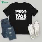 Prog Magazine 1965 Canterbury T-Shirt