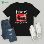 Prog Magazine Big Big Train T-Shirt