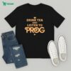 Proud To Be A Problem Hang Over Gang Grim Reaper T-Shirt