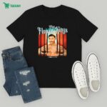 Prog Magazine The Flower Kings T-Shirt