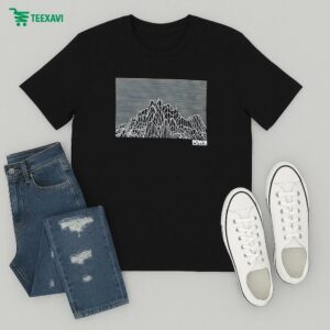 Protect Our Winters Pow Division T-Shirt