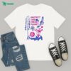 Nxworries Why Lawd 2025 Tour Dates T-Shirt