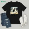 Karate Kid Legends Two Branches One Tree T-Shirt