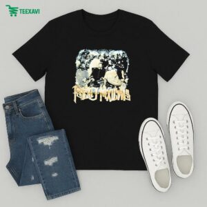 Psycho Realm Mexican T-Shirt