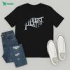 Cbgb Festival 2025 Lineup In Brooklyn New York At Under The K Bridge On September 27 2025 T-Shirt