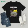 Pete Crow-armstrong Mvpca T-Shirt