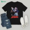 Descendents Summer Tour 2025 Teen Mortgage Liquid Mike T-Shirt