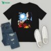 Dirtykid Rainbow T-Shirt