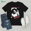 Destroy Lonely Pixel Lady Horror T-Shirt