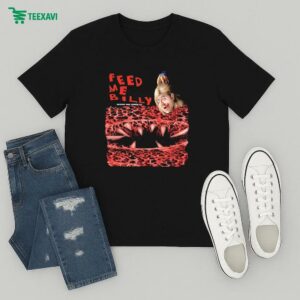 Puppet Combo Feed Me Billy T-Shirt