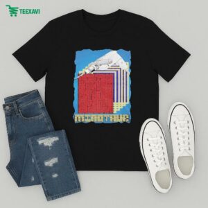 Puppet Combo Minotaur T-Shirt