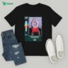 Evann Mcintosh Angel Apple T-Shirt
