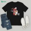 Puppet Combo Scary Tales Vol 1 T-Shirt