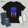 Snarp The World Is Yours Goin Global T-Shirt