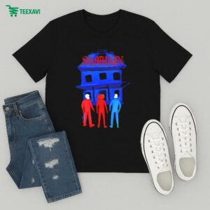 Puppet Combo Samhain T-Shirt