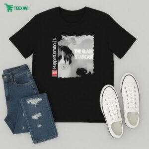 Puppet Combo The Glass Staircase T-Shirt