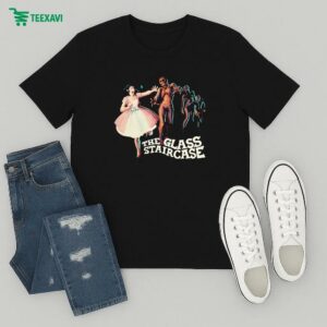 Puppet Combo The Glass Staircase Zombies T-Shirt