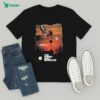 Her Last Sight Nun T-Shirt