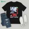 Beyoncé Legion Cct Stars & Strings T-Shirt