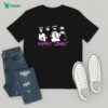 Puppet Combo The Night Ripper A Shocking Night Of Terror T-Shirt