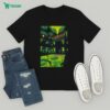 Kansas City Royals Let’s Go Bananas Baseball T-Shirt