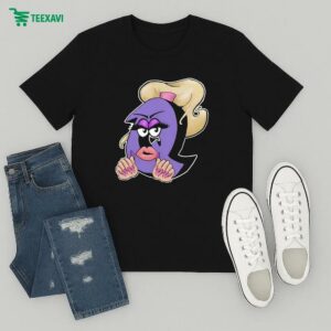 Q Mtq T-Shirt