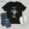 Godzilla X Folkart Evolutions King Of The Monsters T-Shirt
