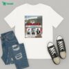 Kim Hye-seong Hyeseong Kim The Comet Los Angeles Dodgers T-Shirt