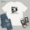 Origami Angel Asia And Australia Tour 2025 T-Shirt