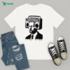 Lights Baby I’m Back Tour 2022 T-Shirt