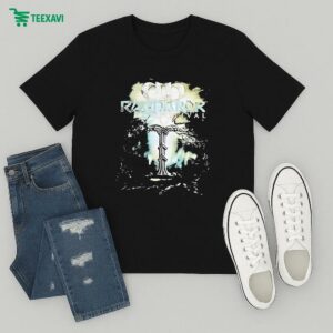 Ragnarok Festival 2025 T-Shirt