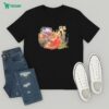 Irma Vep Maggie Cheung Olivier Assayas Elle Est Une Star T-Shirt