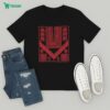 Falling In Reverse God Is A Weapon Tour 2025 Us And Canada Dates T-Shirt