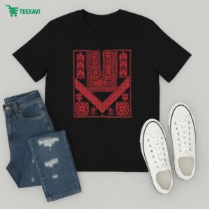 Ramallah Qabbeh T-Shirt