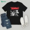 Knuckle Puck Of Illinois T-Shirt