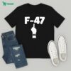 Ready To Fly C7n T-Shirt