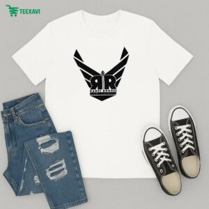 Randi Rhodes Wings T-Shirt