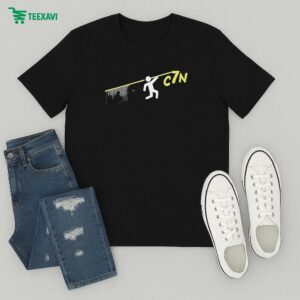 Ready To Fly C7n T-Shirt