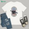 Remi Wolf May 1, 2025 The Baycare Sound, Clearwater, Fl T-Shirt