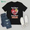 Remember The Magic And Always Will Be A Hollywood That Never Was Orlando Florida 1989 T-Shirt
