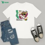 Reba Mcentire Brian Robert Jones T-Shirt