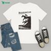 Reading From The Sunniest Place On Earth Yuma Arizona Sunny’s Book Truck Cowboy T-Shirt