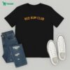 Retroware Handheld T-Shirt