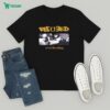 The Memorial Tournament Golfer T-Shirt