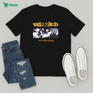Refused Everlasting T-Shirt