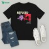 Fall Out Boy American Beauty American Psycho Cover T-Shirt