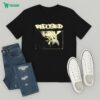 Black Women Been Telling Y’all T-Shirt