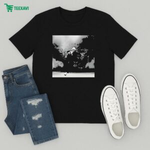 Regional Justice Center C&p T-Shirt