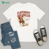 Offset Swing My Way T-Shirt