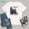 Periphery I’m Neither Angel Nor A Demon Spawn Though Some Will Call Me God Fallen T-Shirt